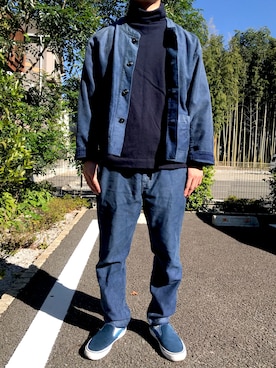 boog77さんのコーディネート