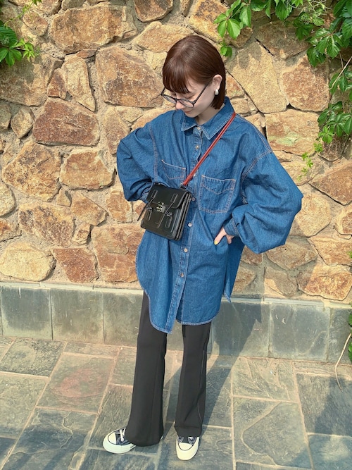 喵喵小桃さんのコーディネート