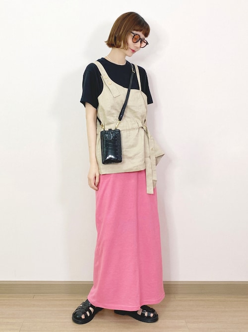 喵喵小桃さんのコーディネート