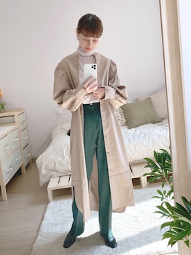 喵喵小桃さんのコーディネート