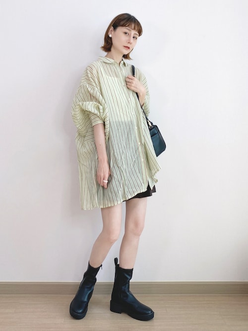 喵喵小桃さんのコーディネート