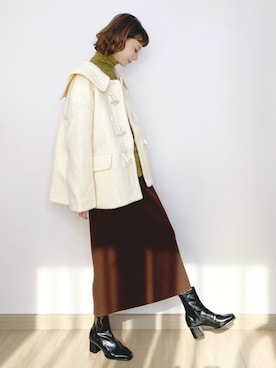 喵喵小桃さんのコーディネート