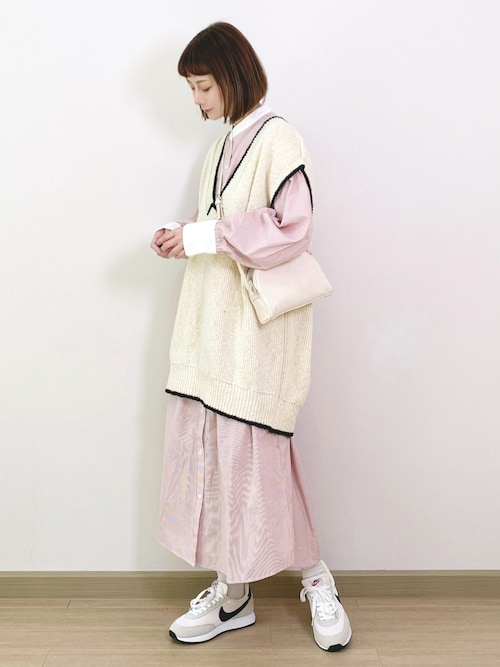 喵喵小桃さんのコーディネート