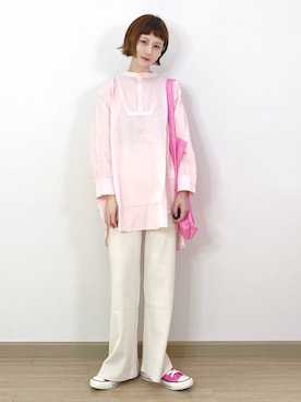 喵喵小桃さんのコーディネート