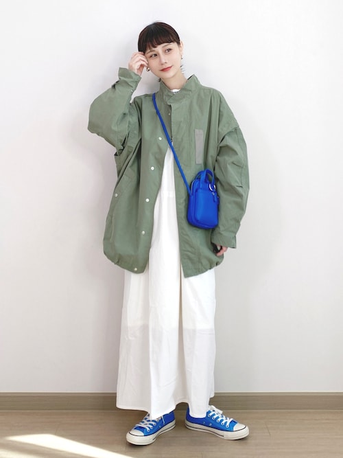 喵喵小桃さんのコーディネート