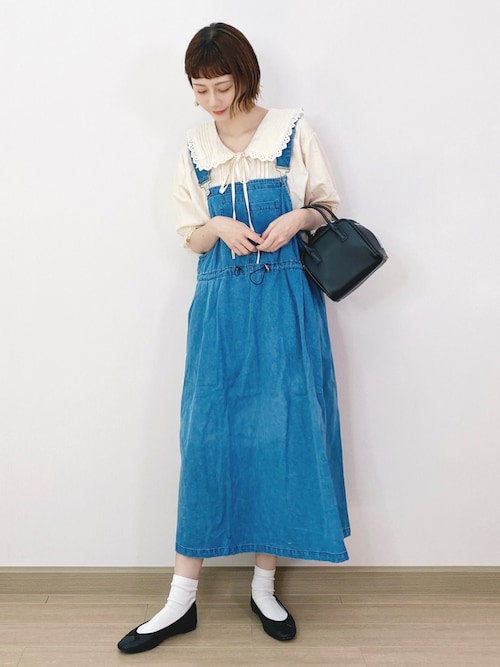 喵喵小桃さんのコーディネート