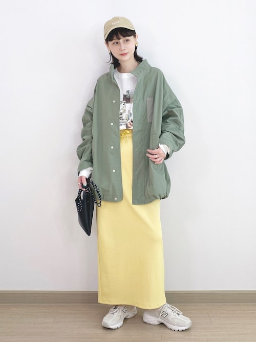 喵喵小桃さんのコーディネート