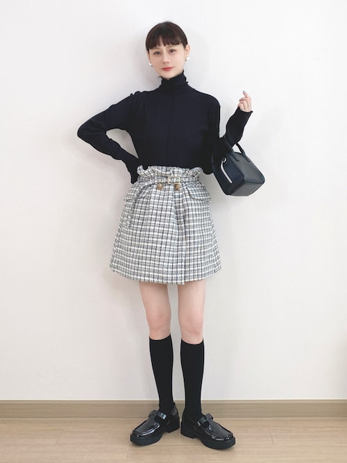 喵喵小桃さんのコーディネート