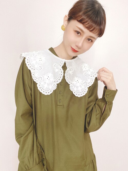 喵喵小桃さんのコーディネート
