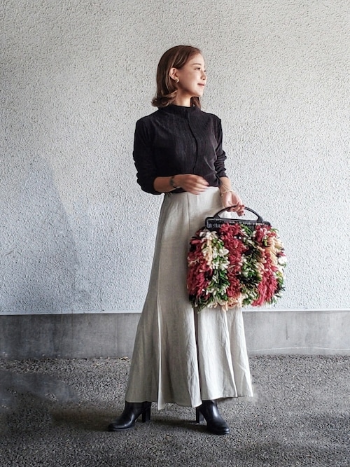 NICOさんのコーディネート