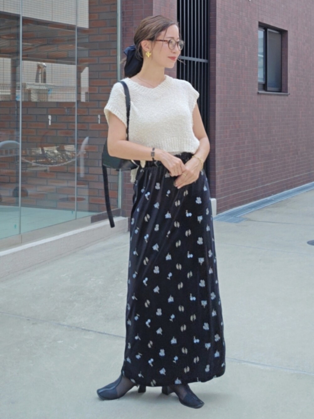 CIAOPANIC TYPY（チャオパニックティピー）の「【2025年S/S新作】花柄