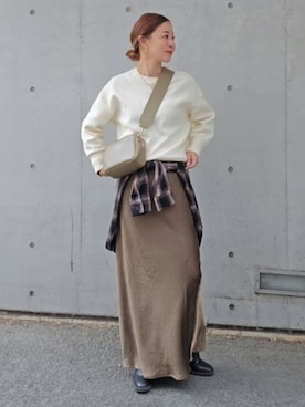 NICOさんのコーディネート