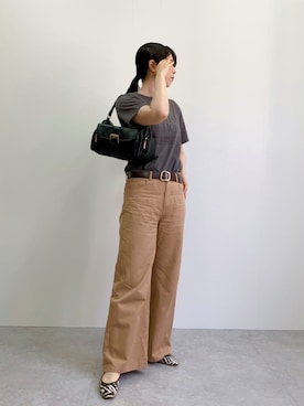 nobuさんのコーディネート