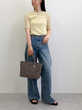 nobuさんのコーディネート