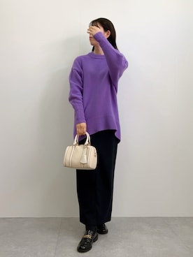 nobuさんのコーディネート