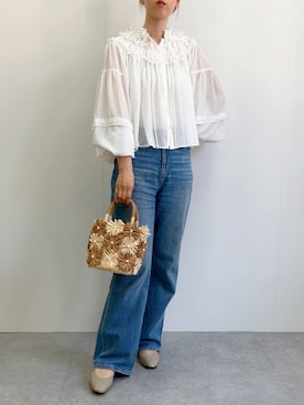 nobuさんのコーディネート