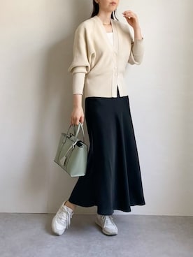nobuさんのコーディネート
