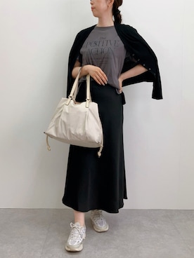 nobuさんのコーディネート