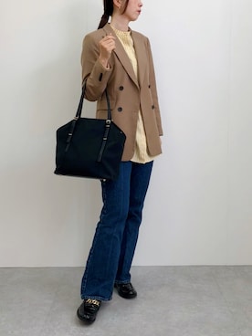 nobuさんのコーディネート