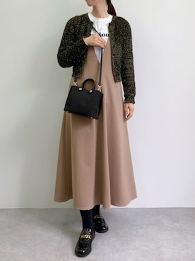 nobuさんのコーディネート