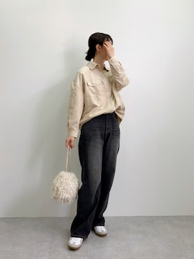 nobuさんのコーディネート