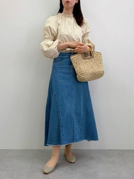 nobuさんのコーディネート