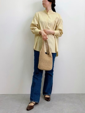 nobuさんのコーディネート