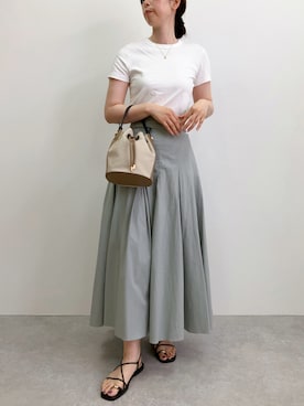 nobuさんのコーディネート