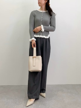 nobuさんのコーディネート