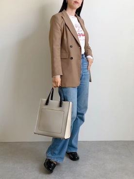 nobuさんのコーディネート