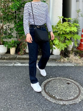 とりさんのコーディネート