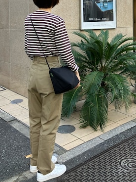 とりさんのコーディネート