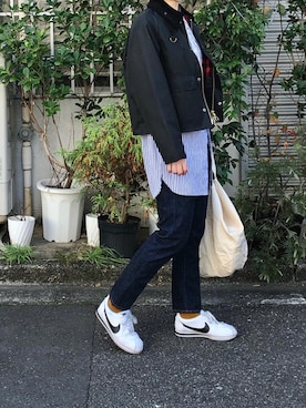 とりさんのコーディネート
