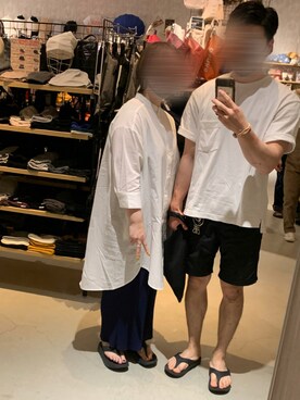 プーアルさんのコーディネート