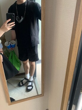 プーアルさんのコーディネート