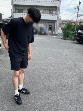 プーアルさんのコーディネート