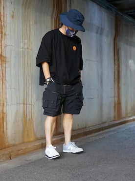 rihitiさんのコーディネート