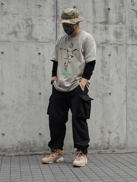 rihitiさんのコーディネート