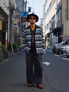 ishizawaさんのコーディネート