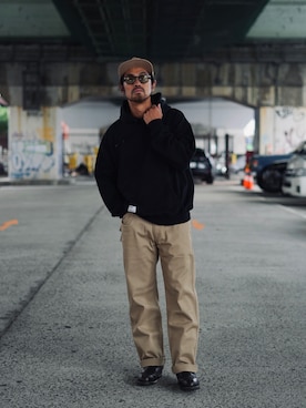 ishizawaさんのコーディネート