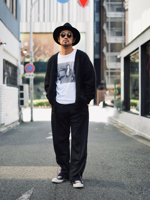 ishizawaさんのコーディネート