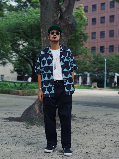 楽天市場】☆SALE |Schott/ショット 公式通販 |HAWAIIAN SHIRT