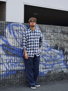 ishizawaさんのコーディネート