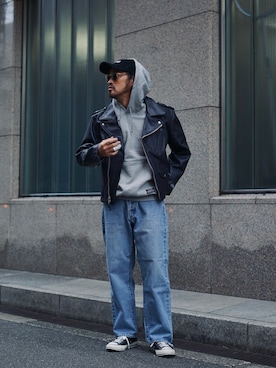 ishizawaさんのコーディネート