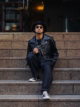 ishizawaさんのコーディネート