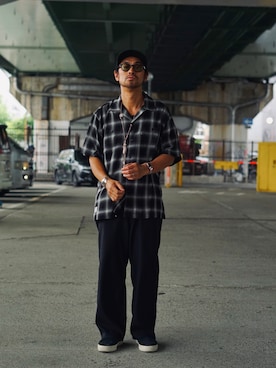 ishizawaさんのコーディネート