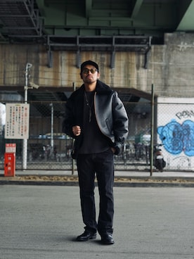Schott ネップブラックデニム フレアパンツ Amazon.co.jp: [Schott NYC] [ショット] NEP BLACK DENIM FLARE