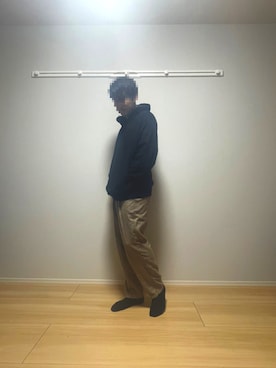 ひゅうさんのコーディネート