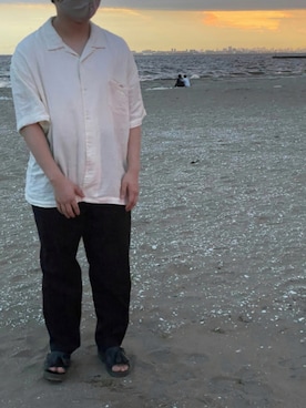 くさんのコーディネート