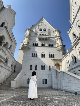 かなみてぃさんのコーディネート